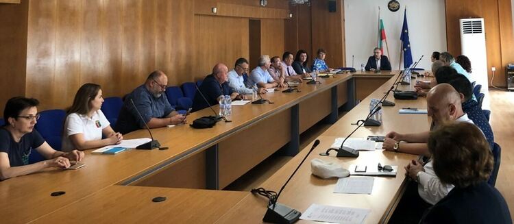 Регионалната програма за 2024 година ще осигури заетост за 104 безработни лица в област Смолян