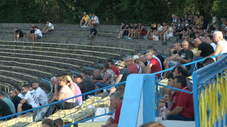 Драма с дузпи прати „Свиленград“ в Трета лига