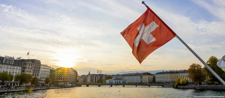 В борбата срещу корупцията България получава помощ от Швейцария