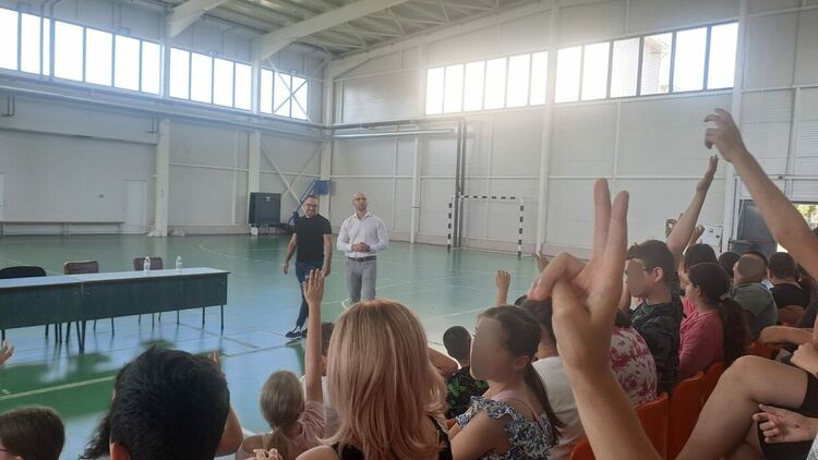 Прокурори изнесоха уроци пред ученици от Асеновград и село Труд