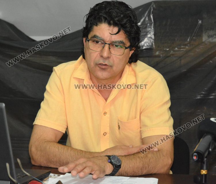 Изследват безплатно за туберкулоза в Хасково, откриха 7 нови случая