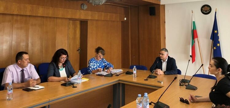 Регионалната програма за 2024 година ще осигури заетост за 104 безработни лица в област Смолян