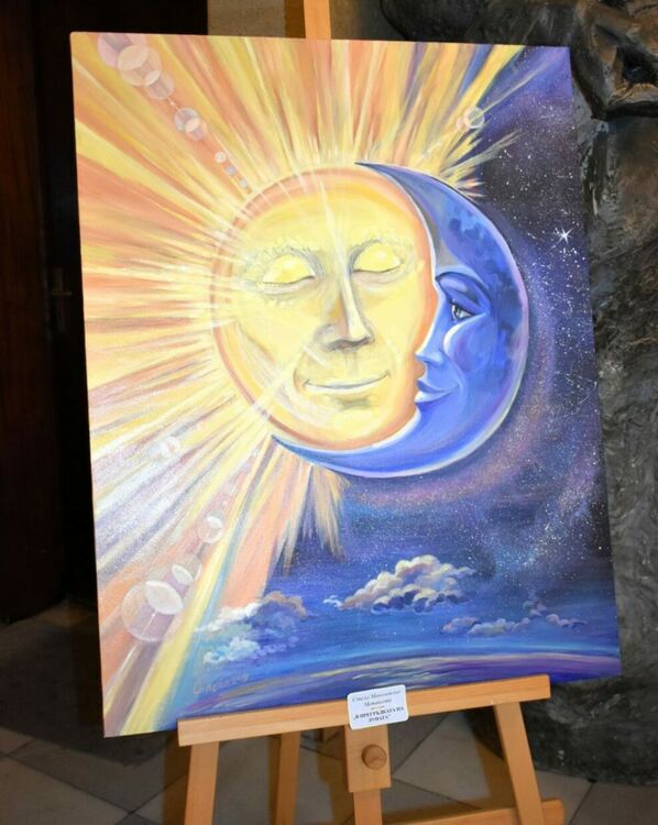 Асеновградски художници с обща изложба в Градската библиотека