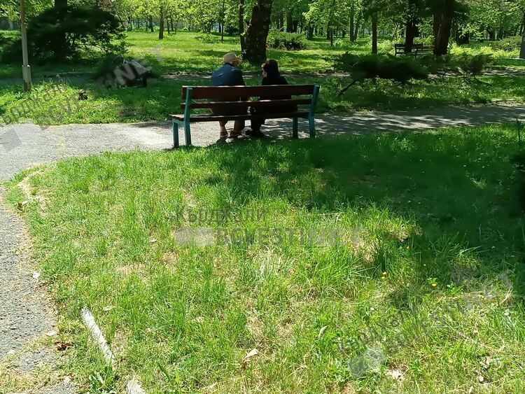 Отново жълт код за опасни жеги днес за област Кърджали,живакът ще гони 38 градуса