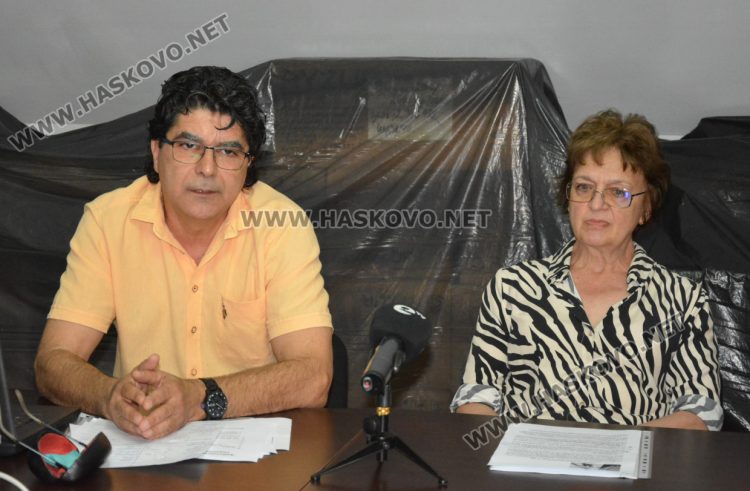 Изследват безплатно за туберкулоза в Хасково, откриха 7 нови случая