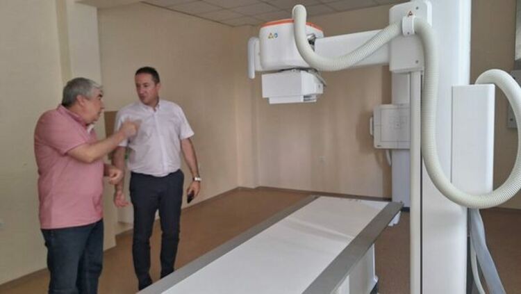 От 17 юни в Медицински център Радомир ще заработи ЛКК