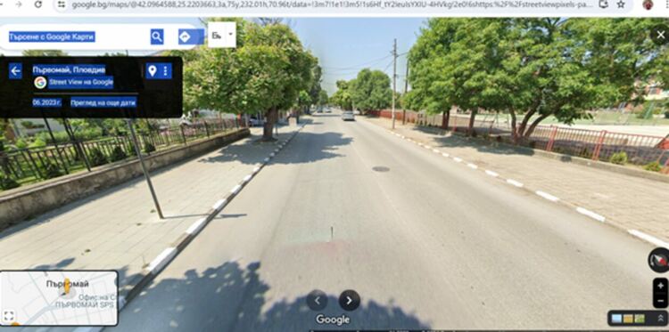 Затварят част от "Княз Борис I"