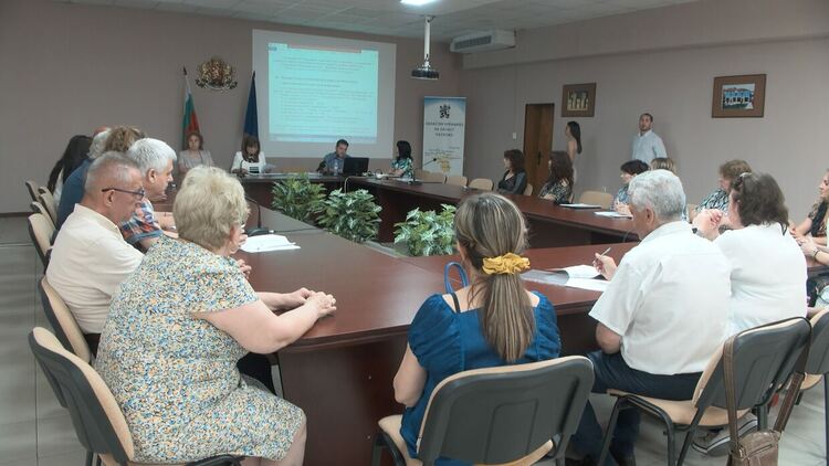 116 безработни ще бъдат наети на работа за 4 месеца