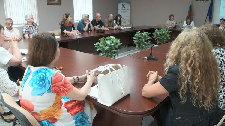 116 безработни ще бъдат наети на работа за 4 месеца