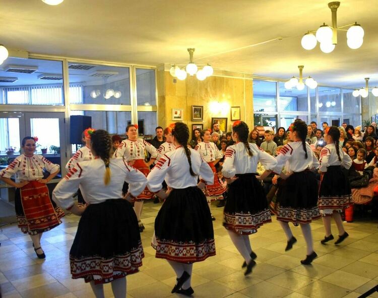 Лятна ваканционна програма в ЦПЛР "Васил Левски"