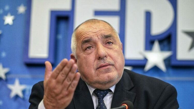 Борисов: Правителство ще има, ако премиерът е от ГЕРБ. Аз няма да се кандидатирам