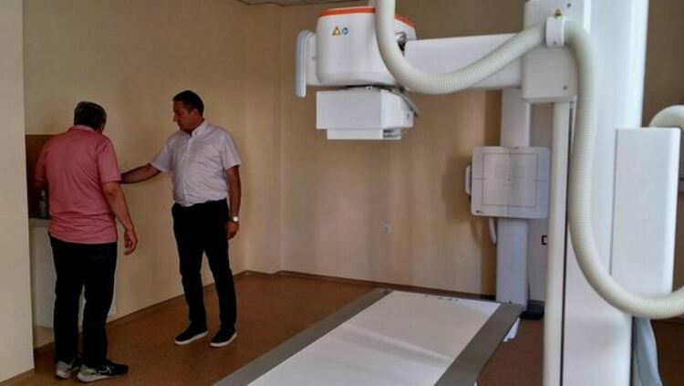 От 17 юни в Медицински център Радомир ще заработи ЛКК