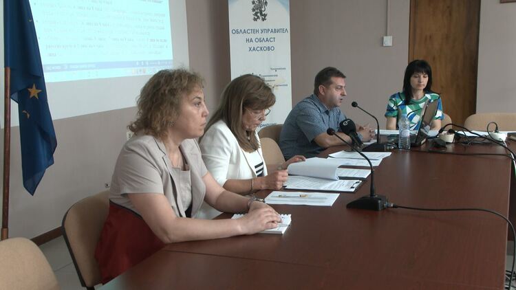 116 безработни ще бъдат наети на работа за 4 месеца