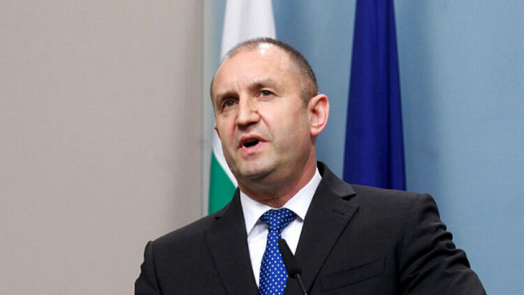  До 9 юли президентът е задължен да свика новия парламент