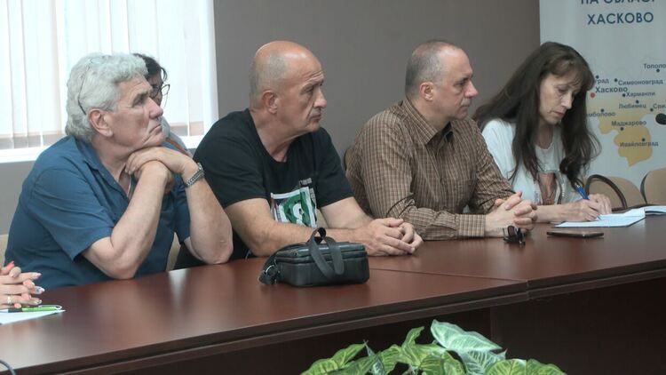 116 безработни ще бъдат наети на работа за 4 месеца