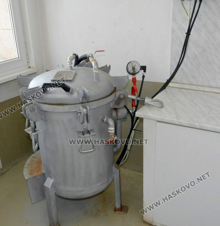 Стартира процедура за акредитация на лабораторията на ВиК-Хасково