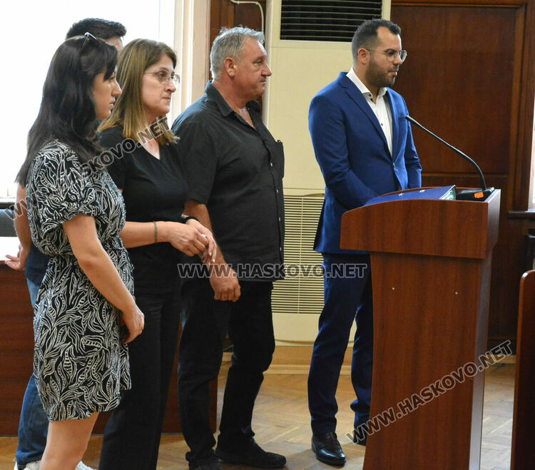 Не тръгна делото за загиналия след катастрофа Йордан заради отсъствие на подсъдимия и адвоката