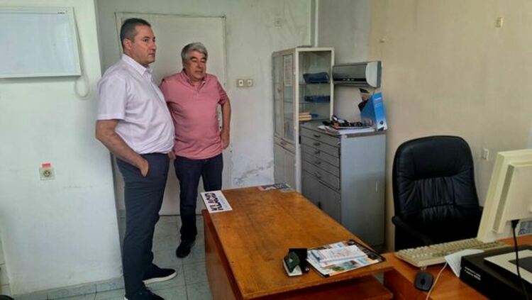 От 17 юни в Медицински център Радомир ще заработи ЛКК