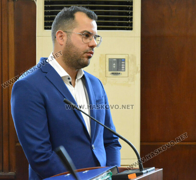 Не тръгна делото за загиналия след катастрофа Йордан заради отсъствие на подсъдимия и адвоката