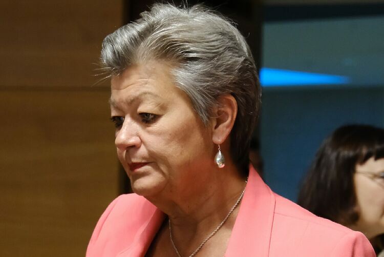 Илва Йохансон