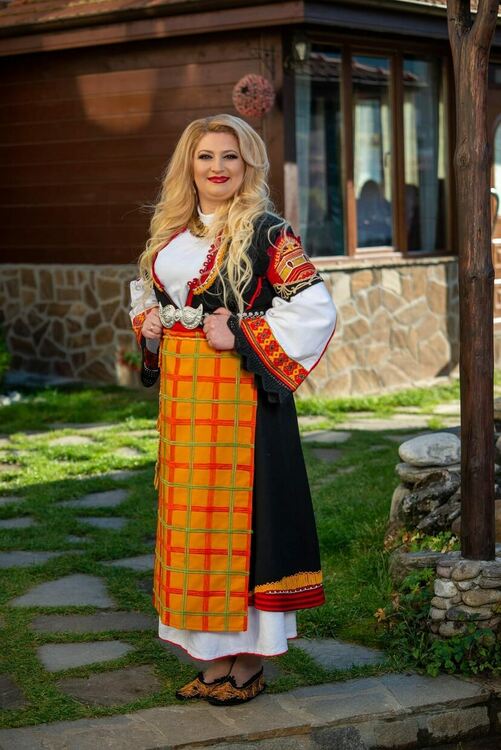 ПРОГРАМА ЗА ПРАЗНИКА НА ОБЕДИНЕНИЯ ГРАД СМОЛЯН