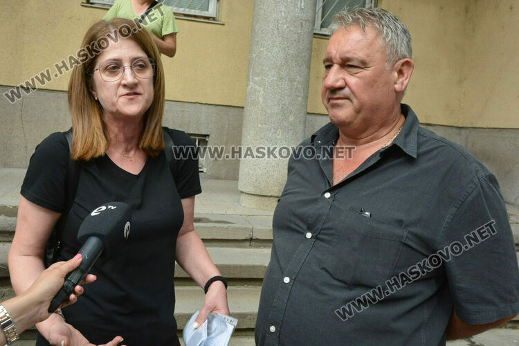 Не тръгна делото за загиналия след катастрофа Йордан заради отсъствие на подсъдимия и адвоката