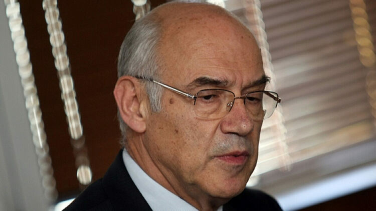 Председателят на КЕВР Иван Иванов