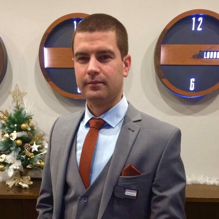 Кристиан Карабельон се отказа да стане депутат