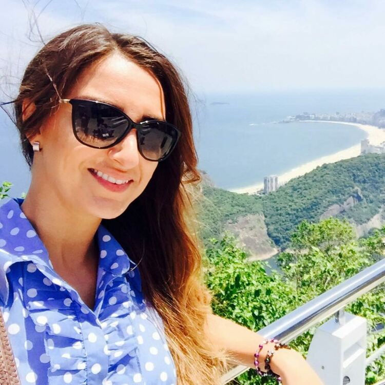 Лариса Савова очаква скоро първата си рожба, но е готова да бъде депутат