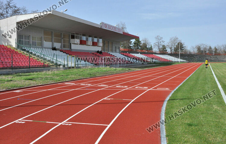 Хасково е домакин на баража за влизане в Югоизточната В група по футбол