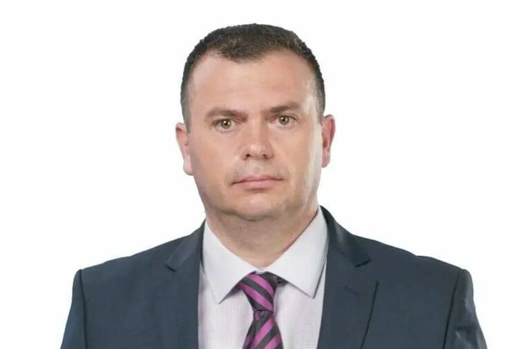 Николай Юруков се отказа от депутатското място