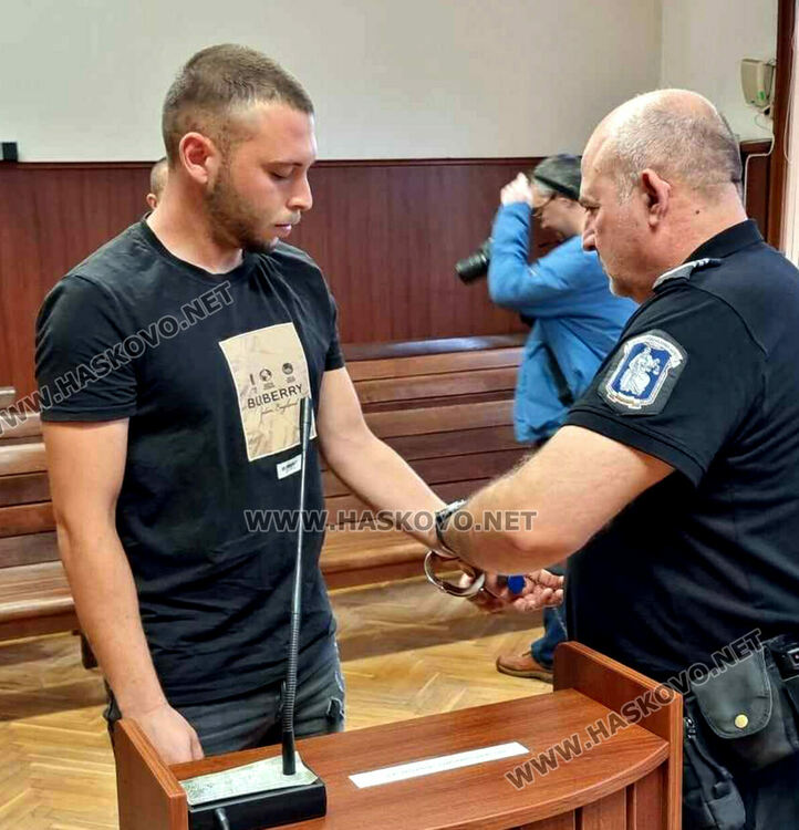 Оставиха в ареста задържания с кокаин за над 700 000 лева