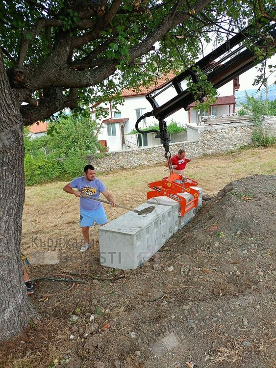 На Спасовден с поглед към Илинден
