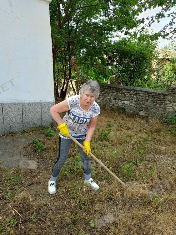 На Спасовден с поглед към Илинден