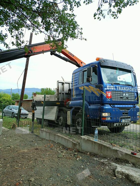 На Спасовден с поглед към Илинден