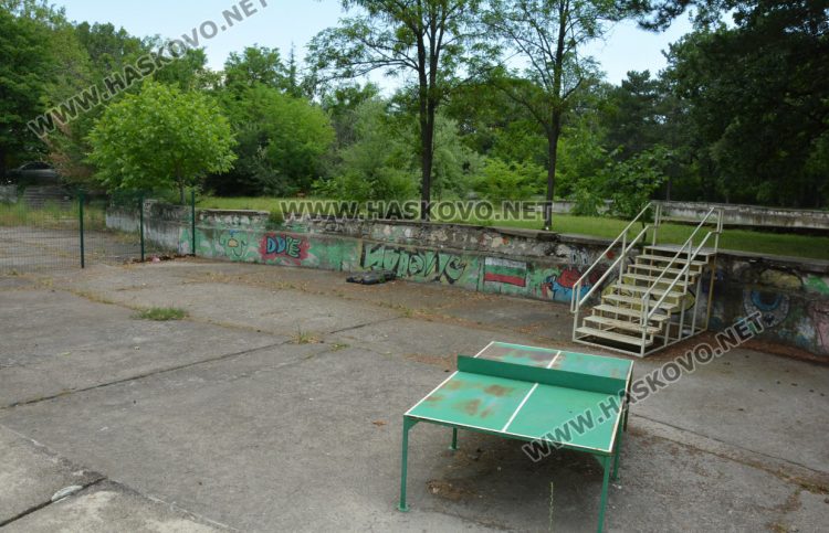 Решено: Дават на концесия езерото в „Кенана“