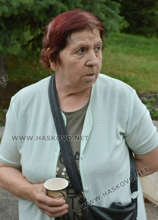 Части от Хасково отново на водоноски