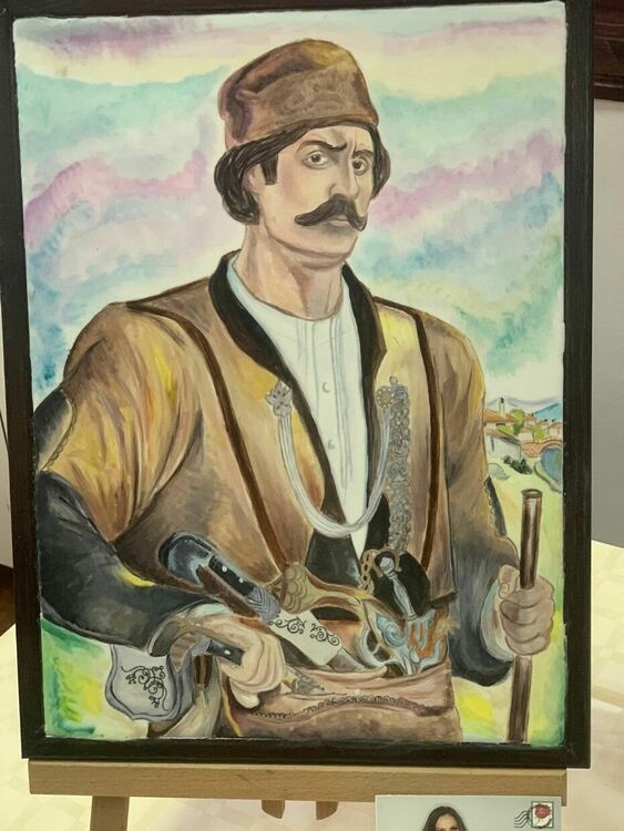 Оригинална захарна изложба представя забележителностите на Златоград /галерия/