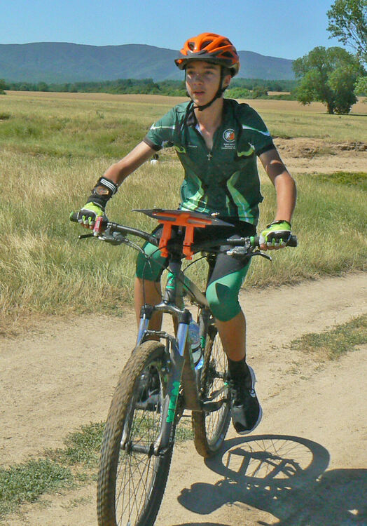 Момичетата на „Компас“ отново са държавни шампионки по спортно ориентиране