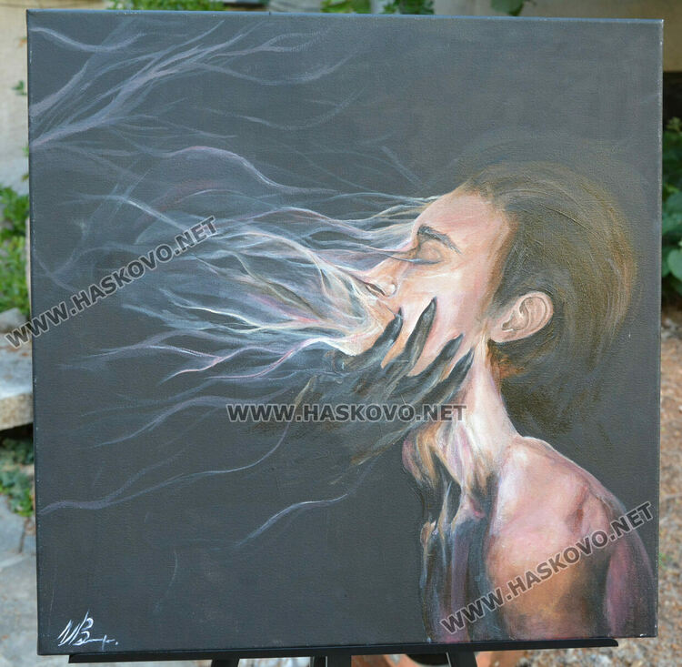 Млади художници на „Колорит“ показват над 200 творби в годишна изложба