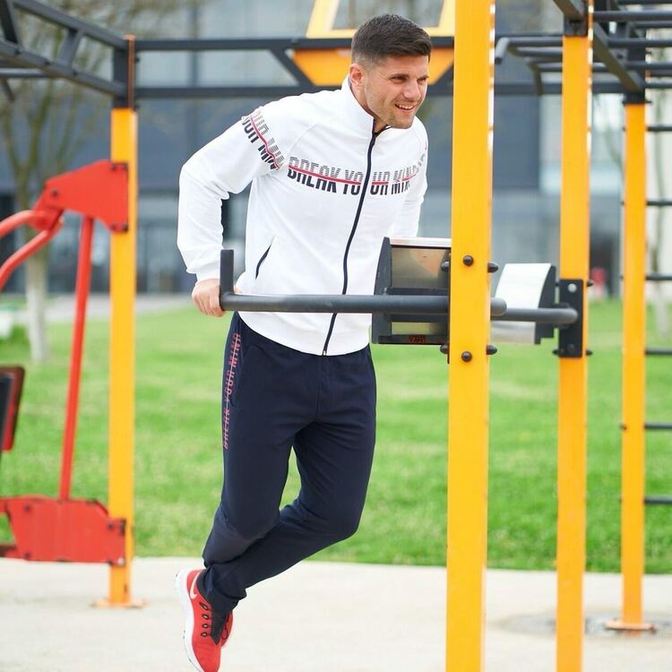 Христо Ангелов, „Спаси Хасково“: В момента младите са лишени от бъдеще в Хасково. Искам да променя това.