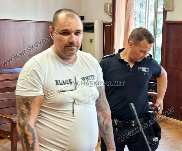 Още един е задържан за кокаина за над 700 000 лв., за подбудител и помагач