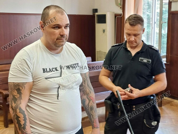 Още един е задържан за кокаина за над 700 000 лв., за подбудител и помагач