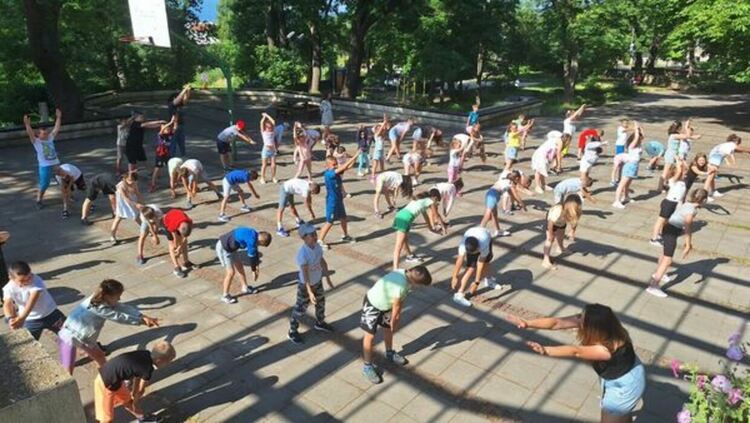 Община Радомир организира три летни занимални за деца и младежи на територията на общината