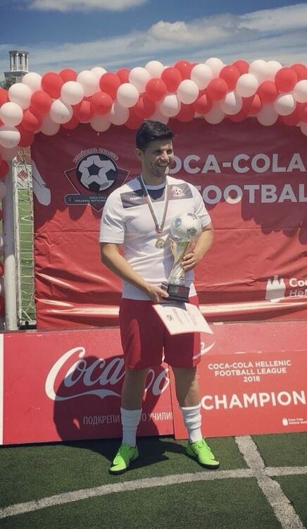 Христо Ангелов, „Спаси Хасково“: В момента младите са лишени от бъдеще в Хасково. Искам да променя това.