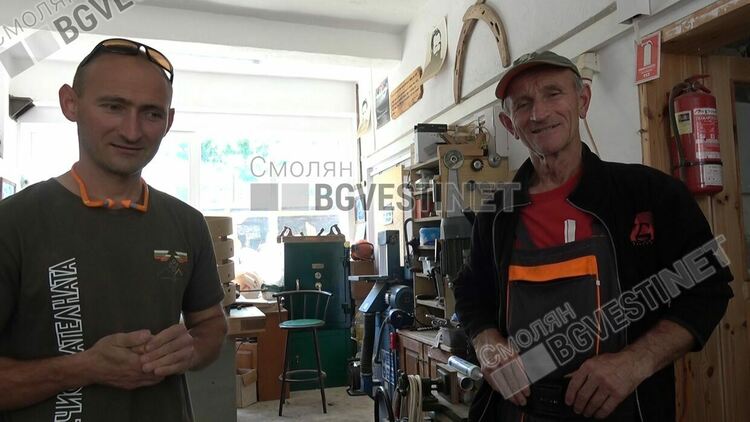 Тази вечер в "Истории извън новините" по еТВ: "Раденко, който вложи всичките си спестявания от чужбина за благото на едно село"