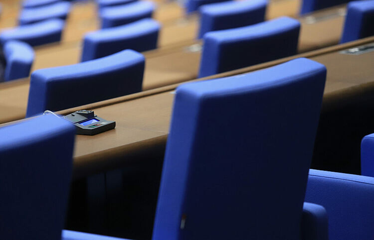 Новоизбраното 50-о Народно събрание започва работа в сряда