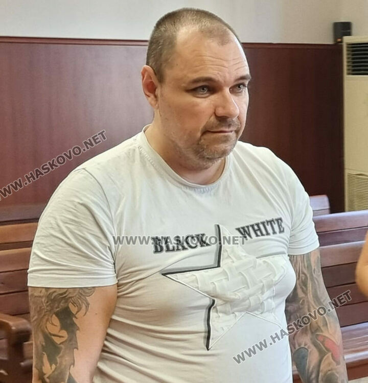 Стефан Иванов