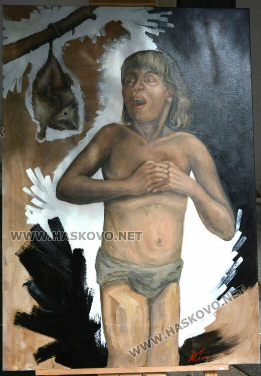 Млади художници на „Колорит“ показват над 200 творби в годишна изложба