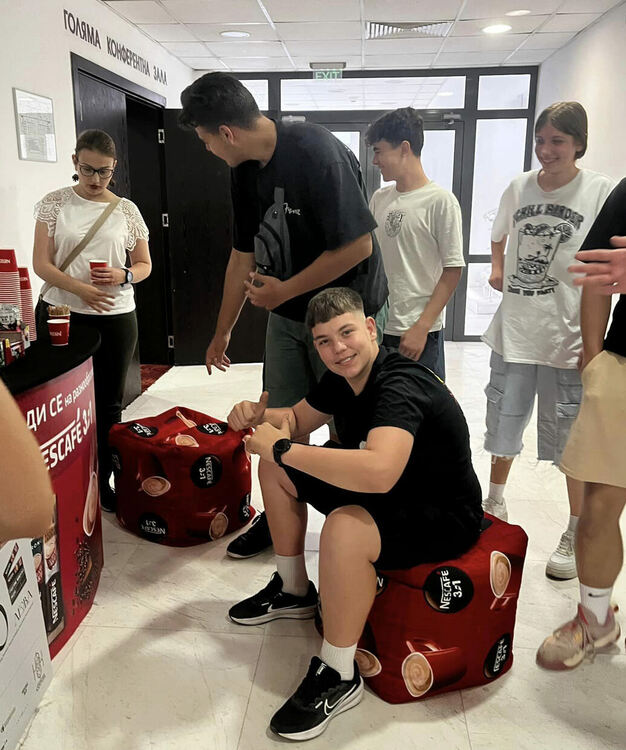 Предизвикателството: Тридневното кино приключение с първо издание в Хасково от 5 до 7 юли